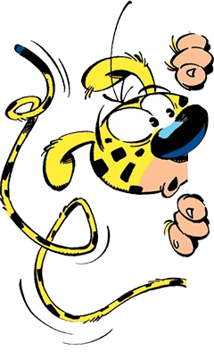 Marsupilami